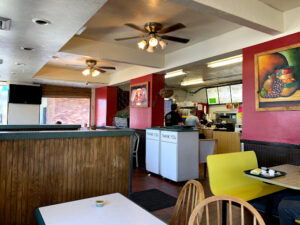 Los Albertos #1 - Idaho Falls