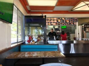 Los Albertoz Mexican Food - Anaheim