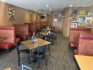 Los Alcatraces Mexican Restaurant - Aurora