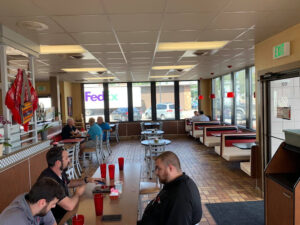 Los Alfaro’s Latin Restaurant - Evansville