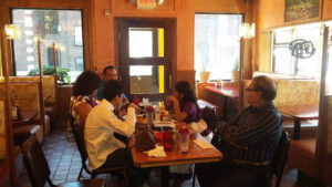 Los Altos Restaurant - Detroit