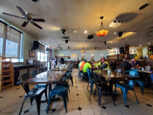 Los Altos Taqueria - Goose Creek