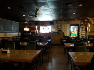 Los Amigos - Grapevine
