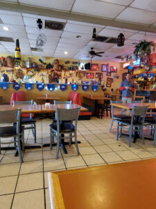 Los Amigos - Pasadena
