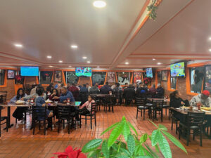 Los Amigos - Oceanside