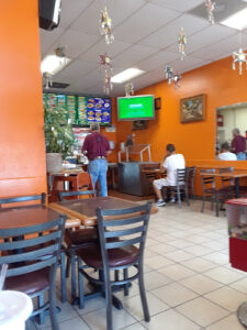 Los Amigos - Oceanside