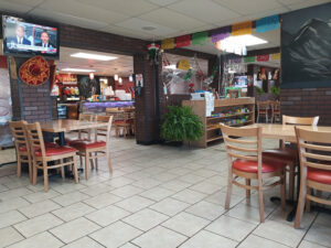Los Amigos Family Restaurant & Bar - New Castle