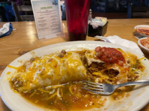 Los Amigos Kitchen - Denver