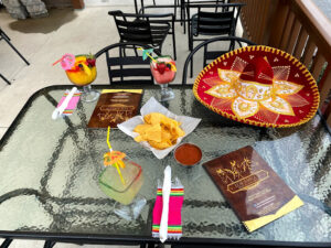 Los Amigos Mexican Restaurant - Hagerstown