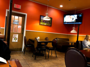 Los Amigos Mexican Restaurant - Hagerstown