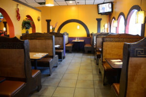 Los Amigos Mexican Restaurant - Paducah