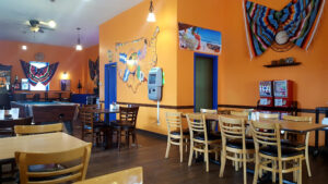 Los Amigos Mexican Restaurant - Platteville