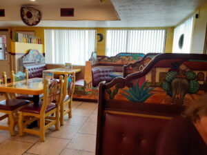 Los Amigos Mexican Restaurant - Mountain Grove