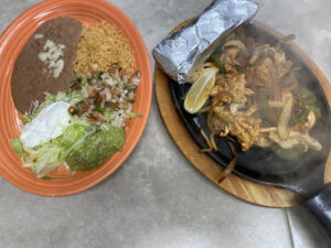 Los Amigos Mexican Restaurant - Marksville