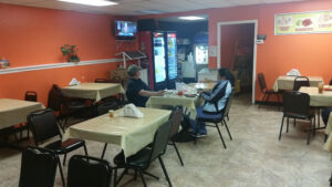Los Amigos Restaurant - Independence