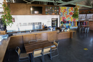 Los Angeles Ale Works - Brewery & Tasting Room - Hawthorne