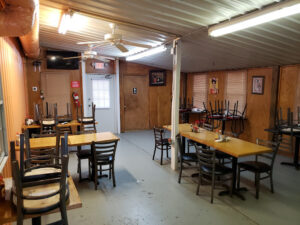 Los Angeles Mexican Restaurant - Graniteville