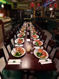 Los Antojitos Restaurant - Plainfield