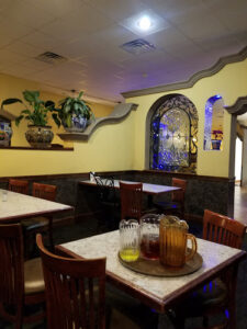 Los Arcos - Gastonia