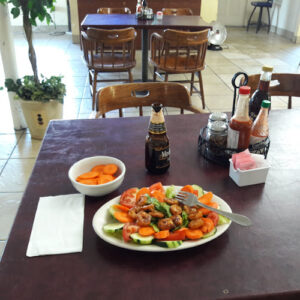 Los Arcos De Alisal Restaurant - Salinas