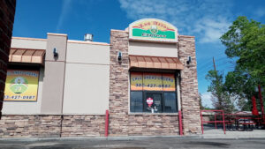 Los Arcos Express - Denver