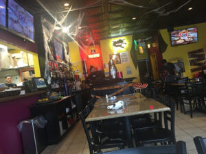 Los Arcos Mexican Grill Woodridge - Woodridge