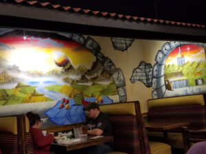 Los Arcos Mexican Restaurant - Cartersville