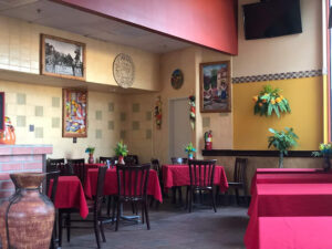 Los Arcos Mexican Restaurant - La Quinta