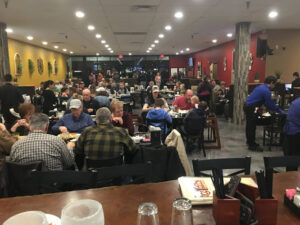 Los Arcos Mexican Restaurant Danforth Square - Edmond