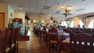 Los Arcos Mexican Restaurant Westminster - Westminster