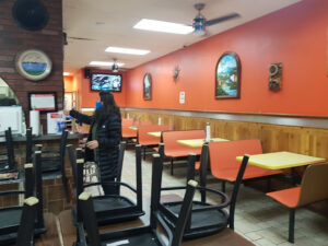 Los Arcos Restaurant - Mt Prospect