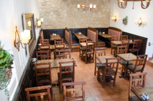 Los Arroyos Downtown Mexican Restaurant - Santa Barbara