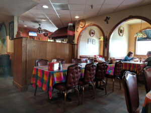 Los Aztecas - Dubuque