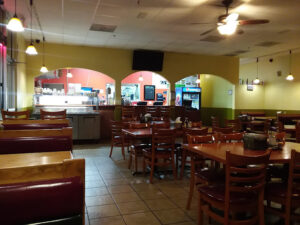 Los Balito's Taco Shop - TPC - San Antonio