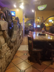 Los Bandidos - Colonial Heights