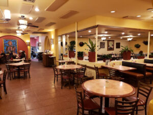 Los Barrios Mexican Restaurant - San Antonio