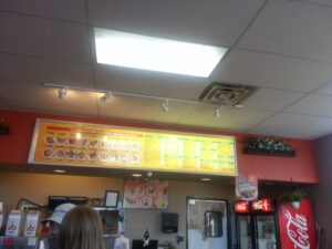 Los Betos - Nampa