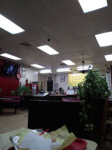 Los Betos - Mesa