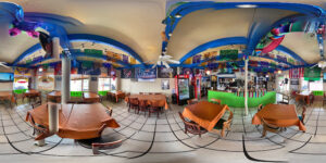 Los Beto's Restaurant - Del Rio
