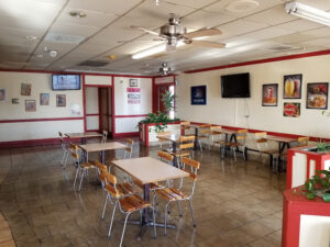 Los Betos Restaurant - Tucson