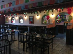 Los Bravos Mexican Restaurant - Conyers