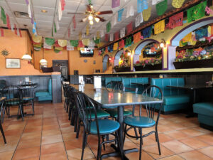 Los Bravos Mexican Restaurant - Smyrna