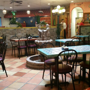 Los Bravos Mexican Restaurant (West Side) - Evansville