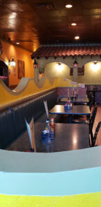 Los Bravos Mexican Restaurant Woodstock - Woodstock