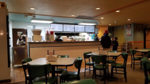 Los Burritos Mexicanos - Villa Park