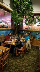 Los Cabos Auburn Inc - Auburn