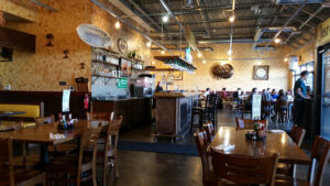 Los Cabos Mexican Grill - Menomonie