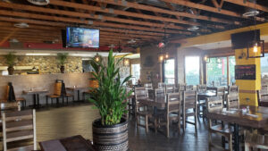 Los Cabos Mexican Grill - Morrilton