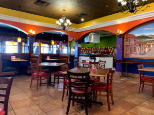Los Cabos Mexican Grill & Steak House - Brenham