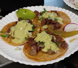 Los Canelitos Taqueria - Riverbank